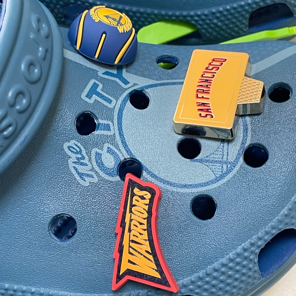 Crocs - Picture 8 of 9